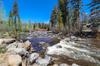 North Inlet River