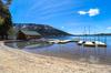 Lemmon Lodge Sand Beach