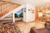 Living Area w/ TV