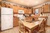 Kitchen w/ Eat-In Dining