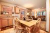 Kitchen w/ Eat-In Dining