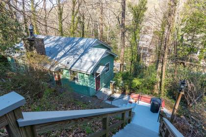 Asheville Budget Friendly Vacation Cabin Rentals Greybeard Rentals