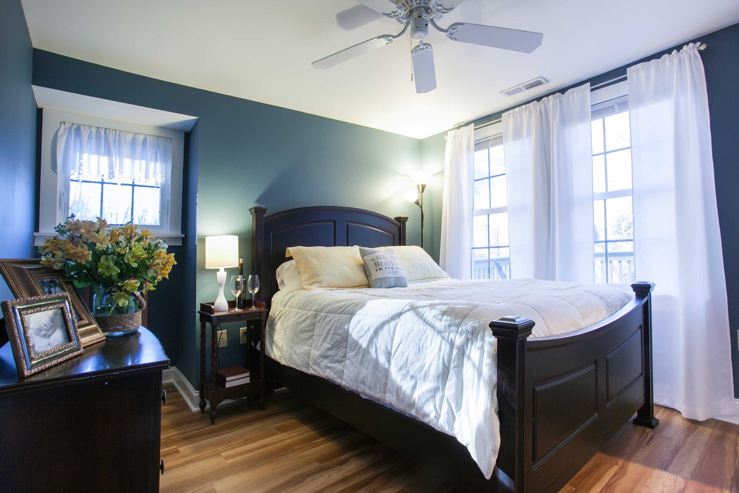 Patricia Home Greybeard Rentals