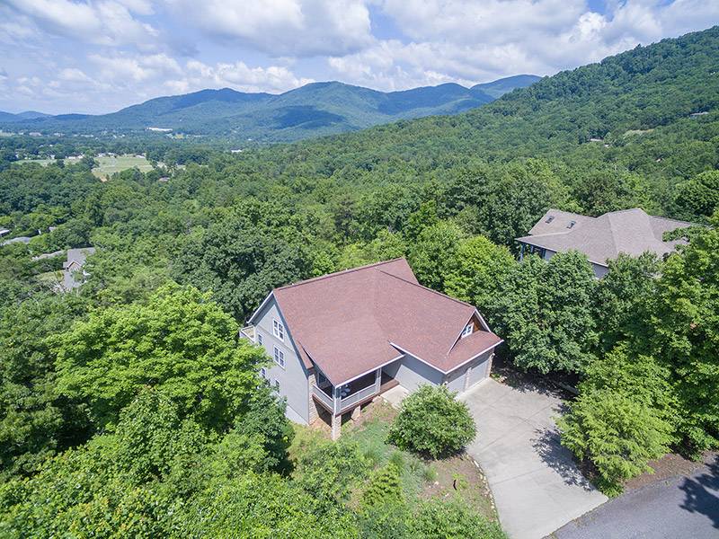 Cedar Ridge Greybeard Rentals