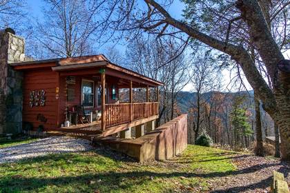 Asheville Budget Friendly Vacation Cabin Rentals Greybeard Rentals