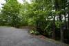 Parking for Black Mountain Log Cabin