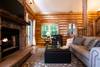 Living room sitting area