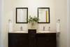 Downstairs bathroom (shower only).