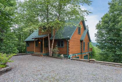 Newly Added Asheville Nc Cabins Greybeard Rentals