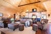 Living room.