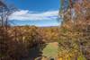 Fall view from Sweetwood Lodge