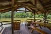 Community lake access-