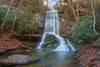 Upper Catawba Falls-