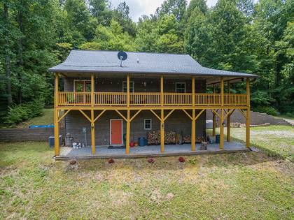 Hendersonville North Carolina Cabin Rentals Greybeard Rentals