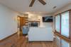 Master bedroom sitting area-