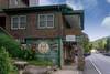 Bubba O'Leary's General Store in Chimney Rock.