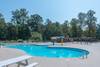 Access to the resort's swimming pool and lazy river