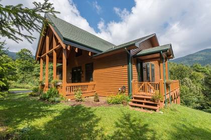 Wolf Laurel And Wolf Ridge Cabin Rentals Greybeard Rentals