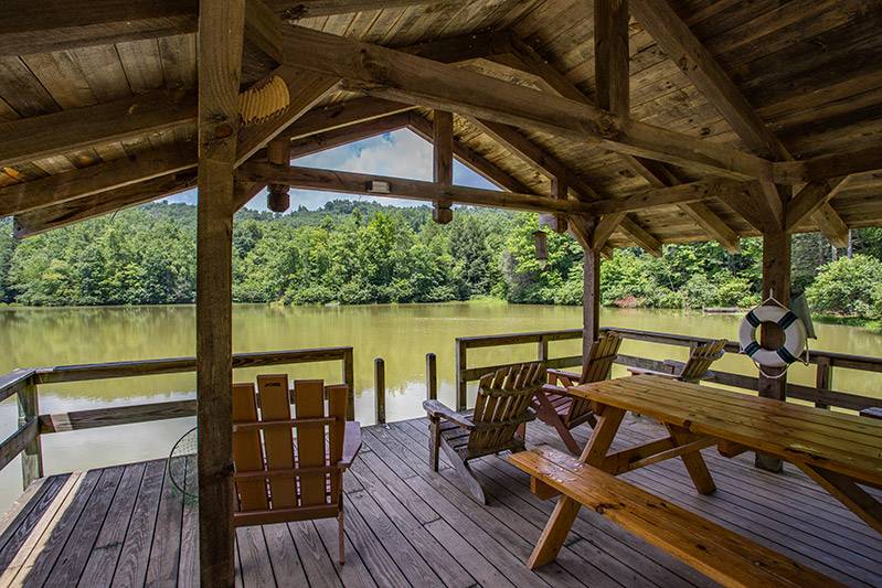 Grandview Lodge Greybeard Rentals