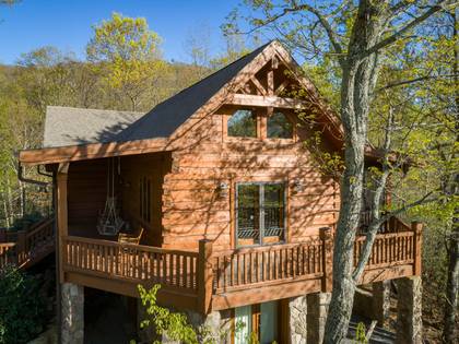 Creston Vacation Rentals Black Mountain Asheville Greybeard