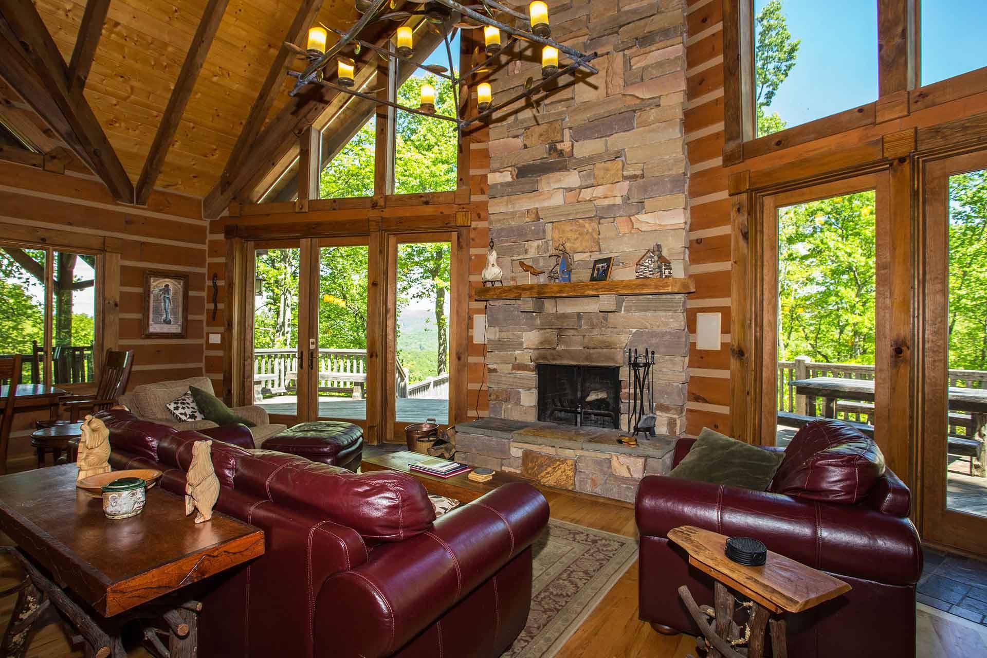 Woodhaven Greybeard Rentals