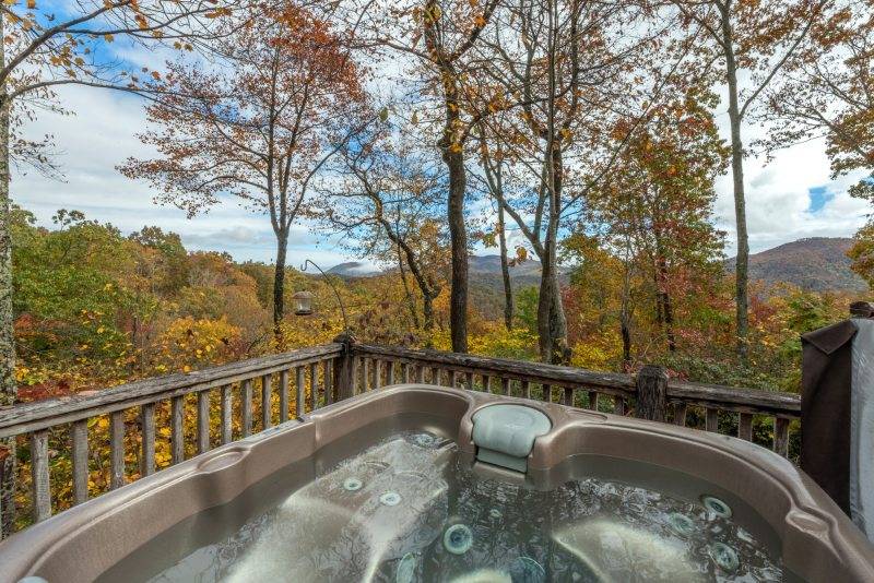 Woodhaven Greybeard Rentals