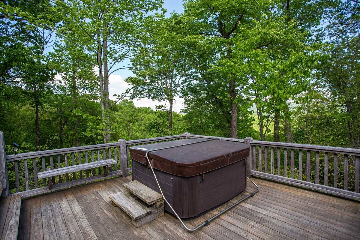 Woodhaven Greybeard Rentals