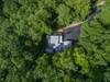 Aerial of One Acre Wood.