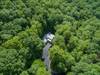 Aerial of One Acre Wood