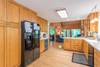 Large, spacious kitchen- perfect for large groups.