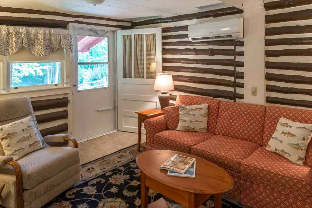 Celia's Cottage Greybeard Rentals