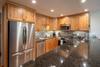 Carnelian Woods 76 Kitchen
