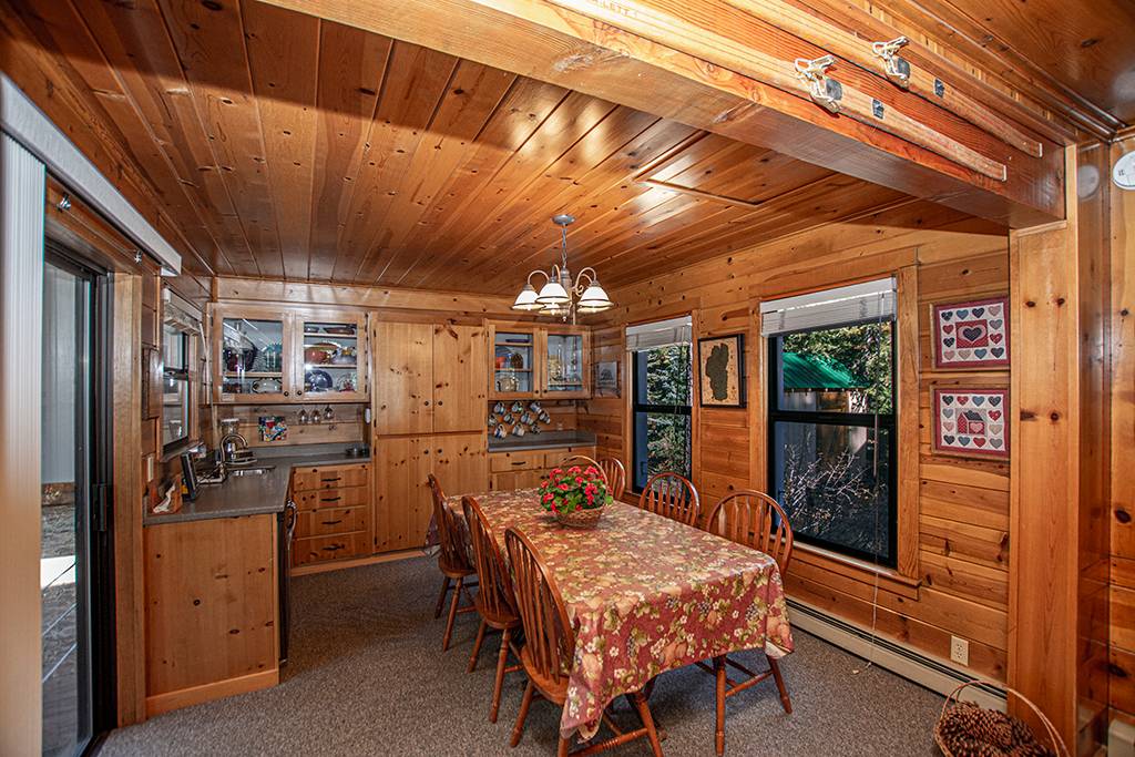 Fir Forest Cottage Lake Tahoe Vacation Rental Hauserman Rental