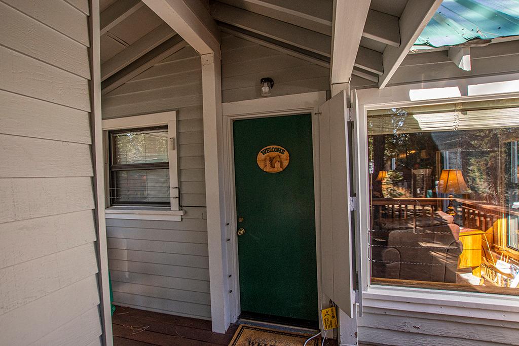 Fir Forest Cottage Lake Tahoe Vacation Rental Hauserman Rental Group