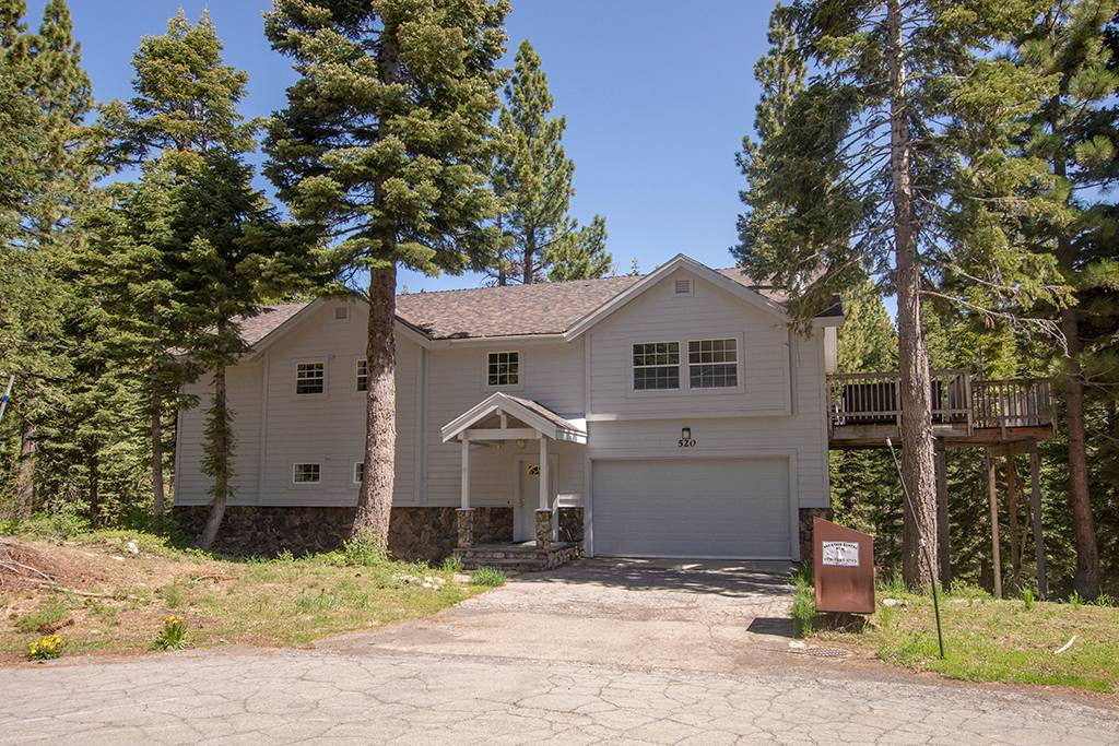 Garret's Place - Lake Tahoe Vacation Rental | Hauserman Rental Group ...