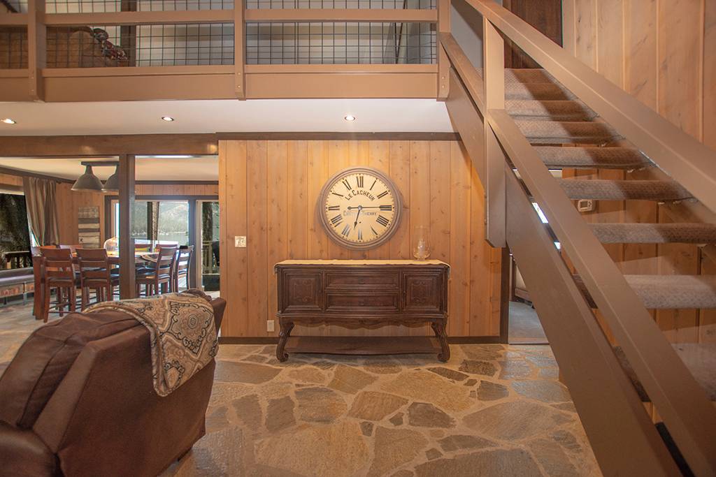 McKinney Cove Lake Tahoe Vacation Rental Hauserman Rental Group