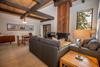 NorthShore 17 Living and Dining Area