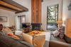 NorthShore 17 Living Area TV Fireplace