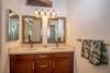 NorthShore 17 Bedroom 1 Upstairs Bath