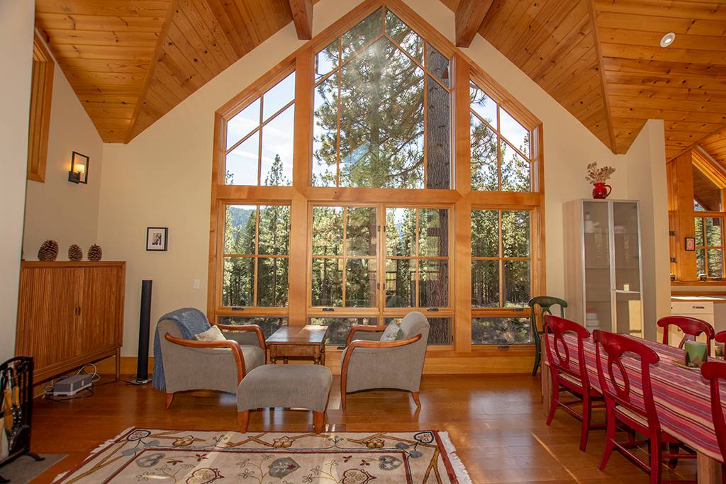 Snowglobe Lake Tahoe Vacation Rental Hauserman Rental Group