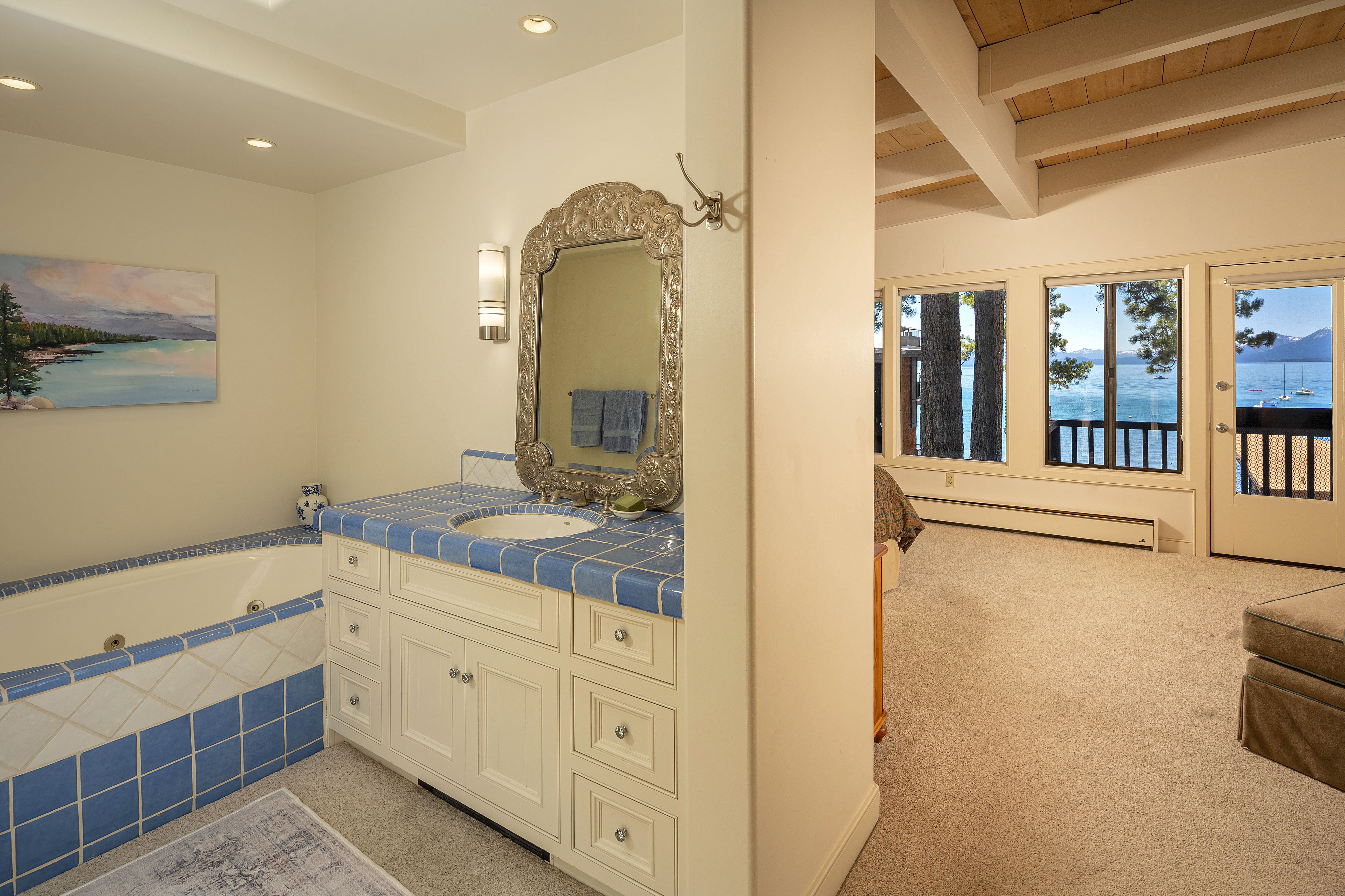 Star Harbor 06 Lake Tahoe Vacation Rental Hauserman Rental Group