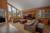 Snow Crest Living Area
