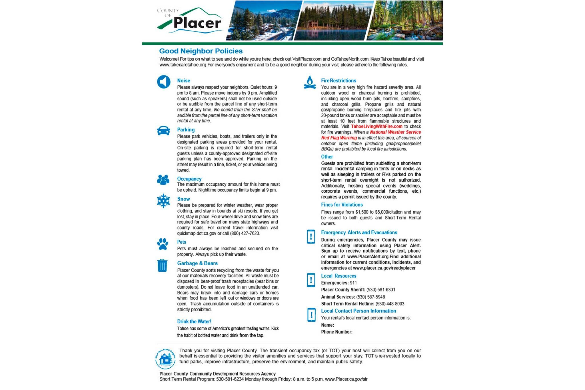 Kimberly Cabin Lake Tahoe Vacation Rental Hauserman Rental Group