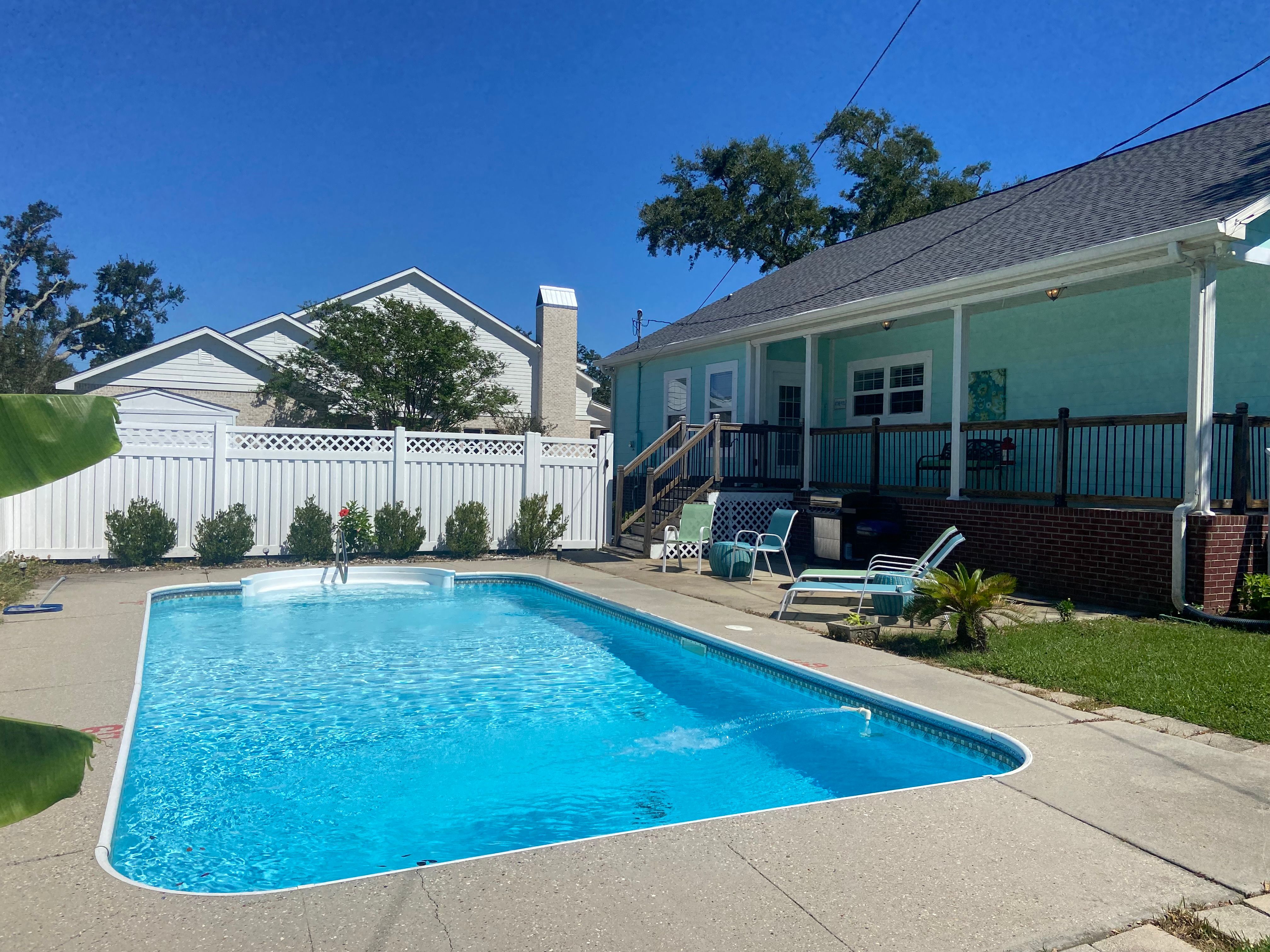 Starfish Cottage Healy Realty Group