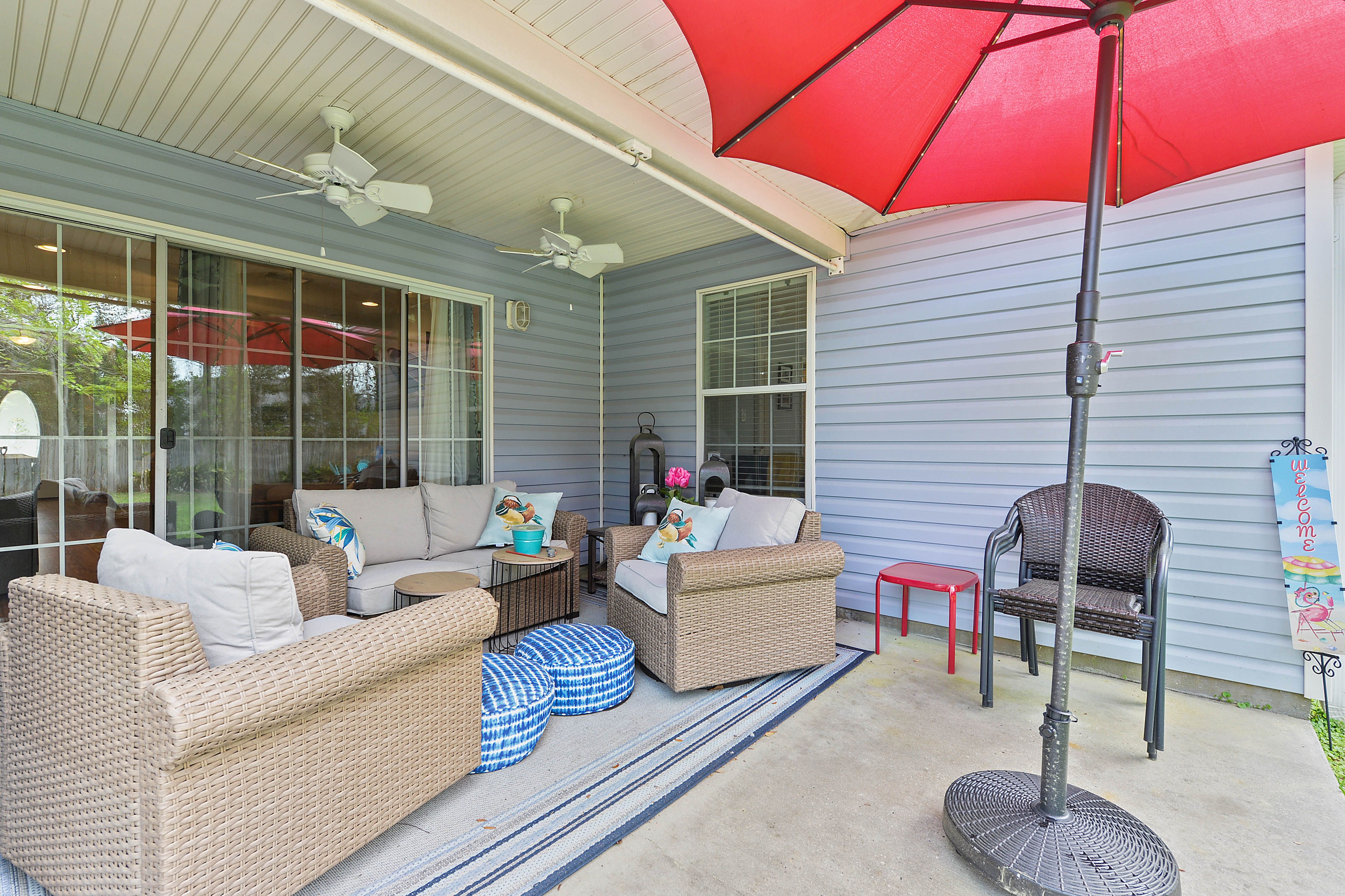 Reel Paradise 3 Bedrooms Healy Realty Group