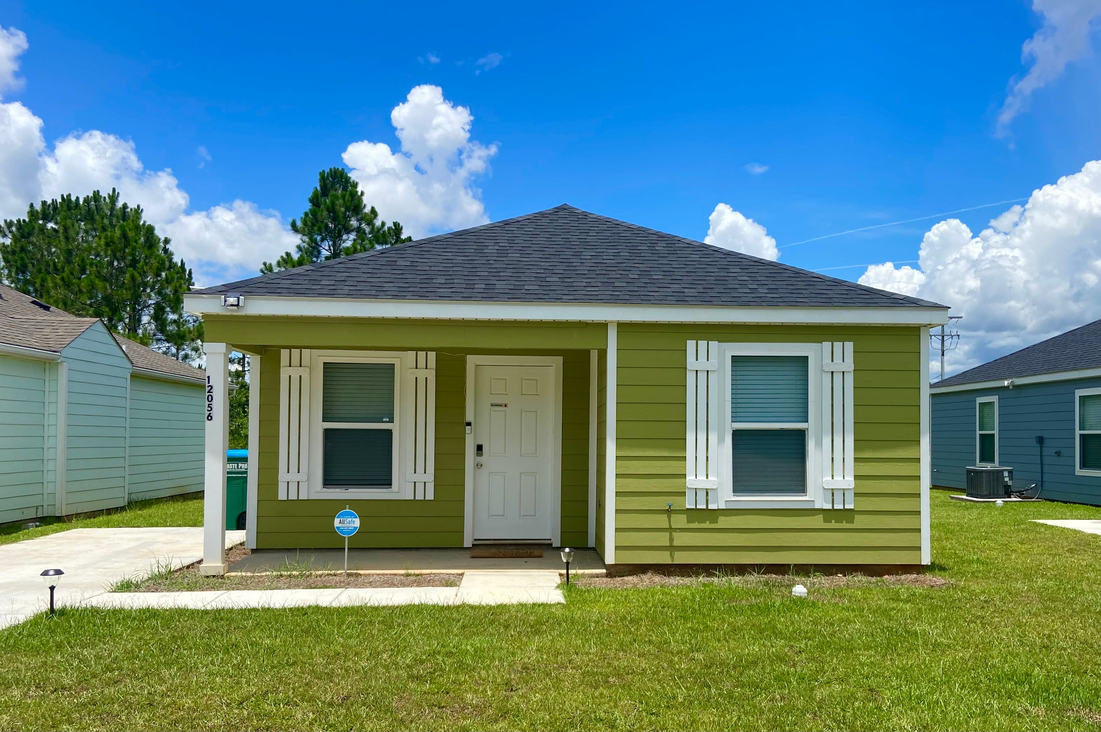 Coastal Getaway Healy Realty Group