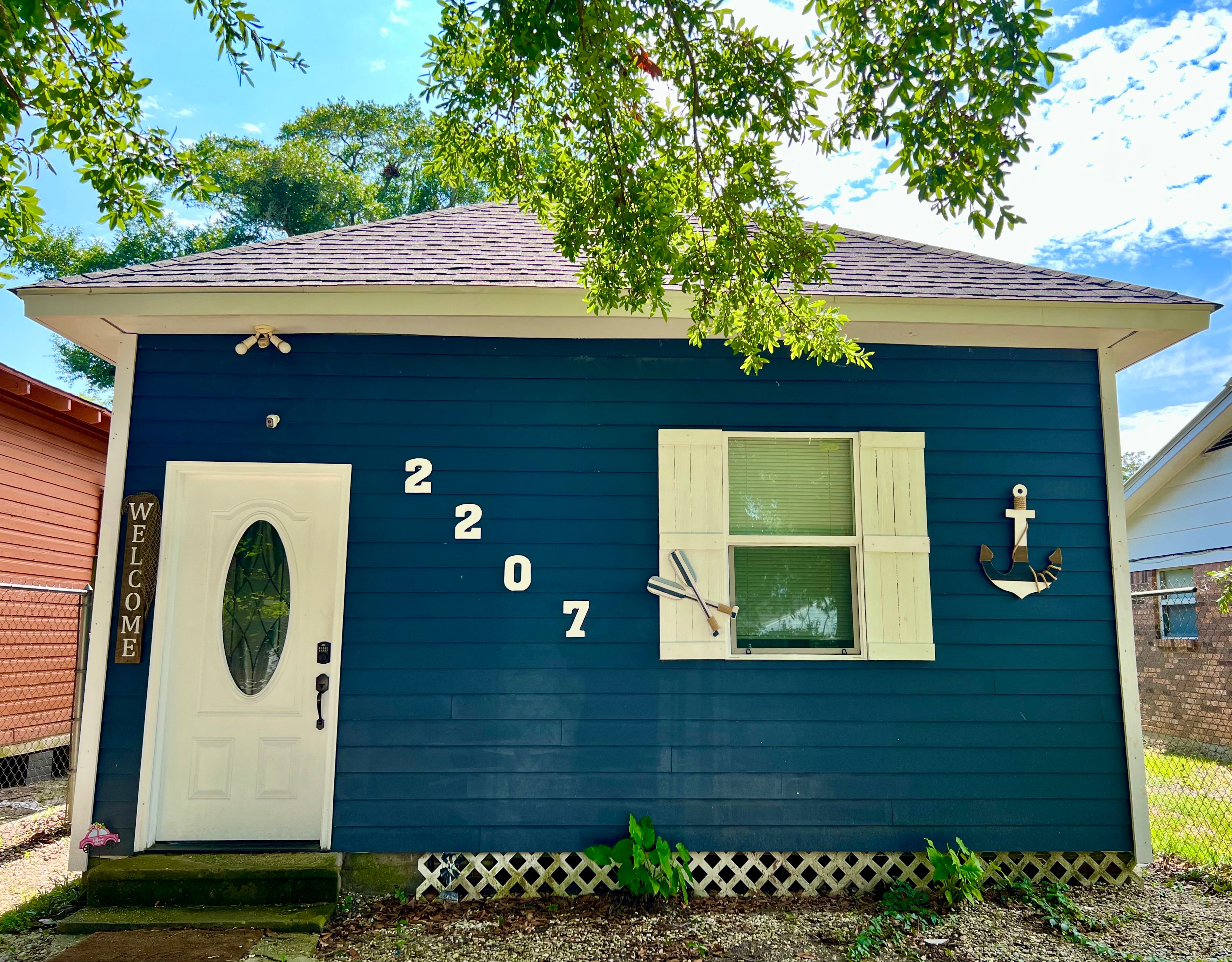 Vintage Cottage Healy Realty Group