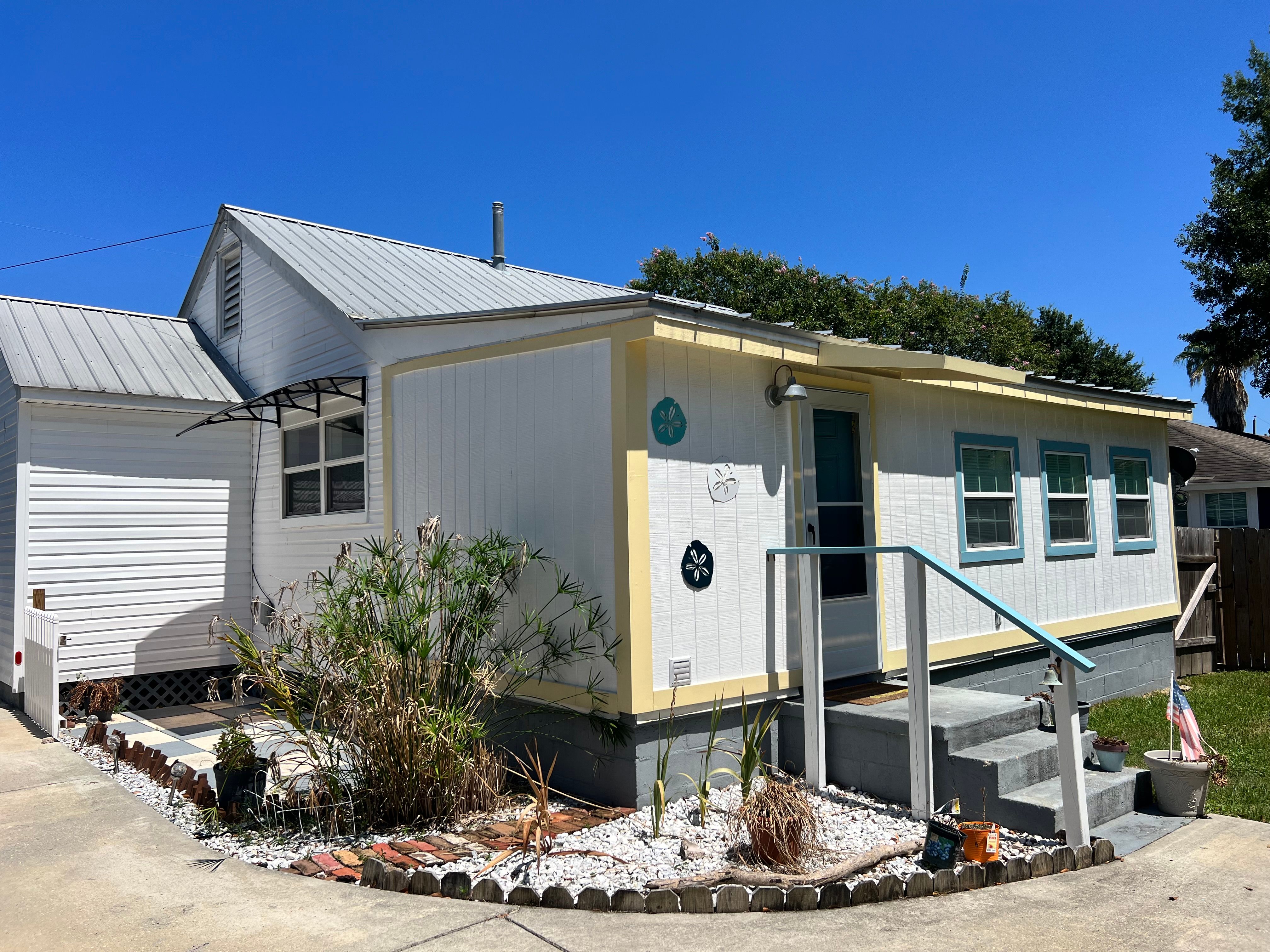 Casita by the Sea Healy Realty Group