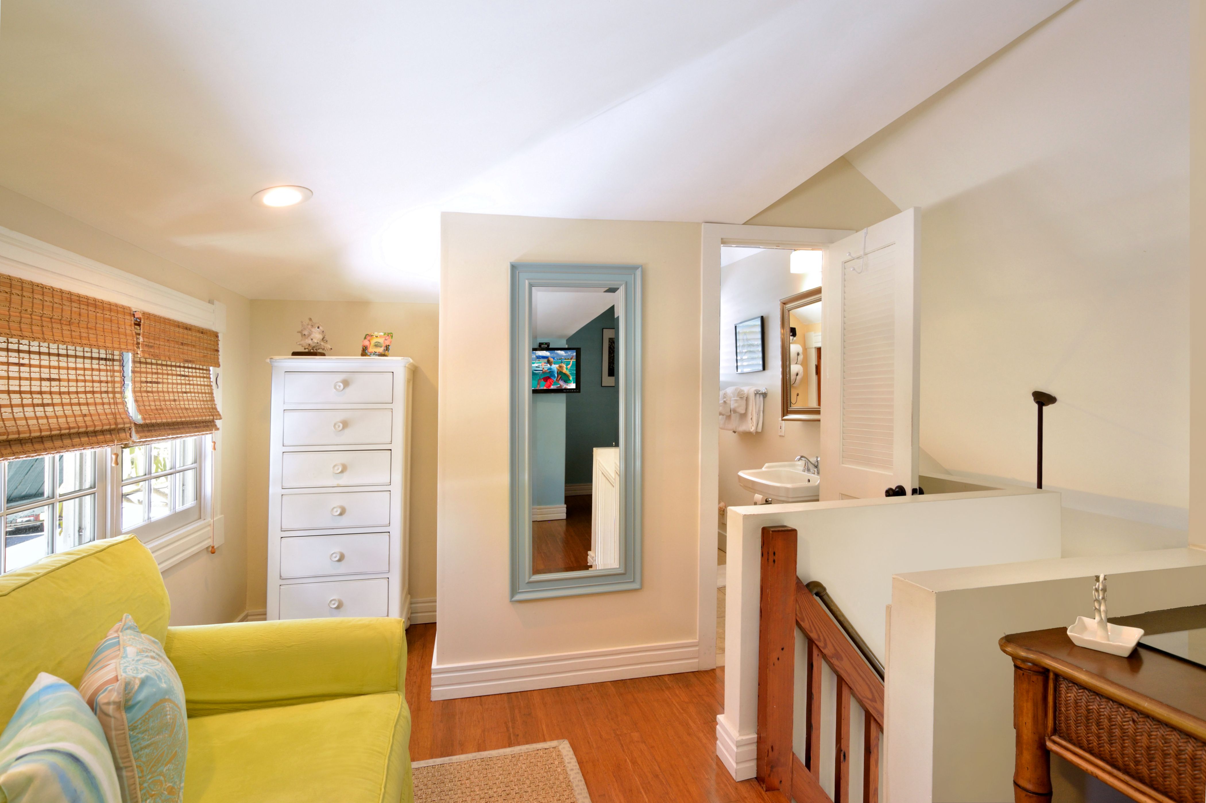 Potter's Cottage Nightly Rental Historic Key West Vacation Rentals