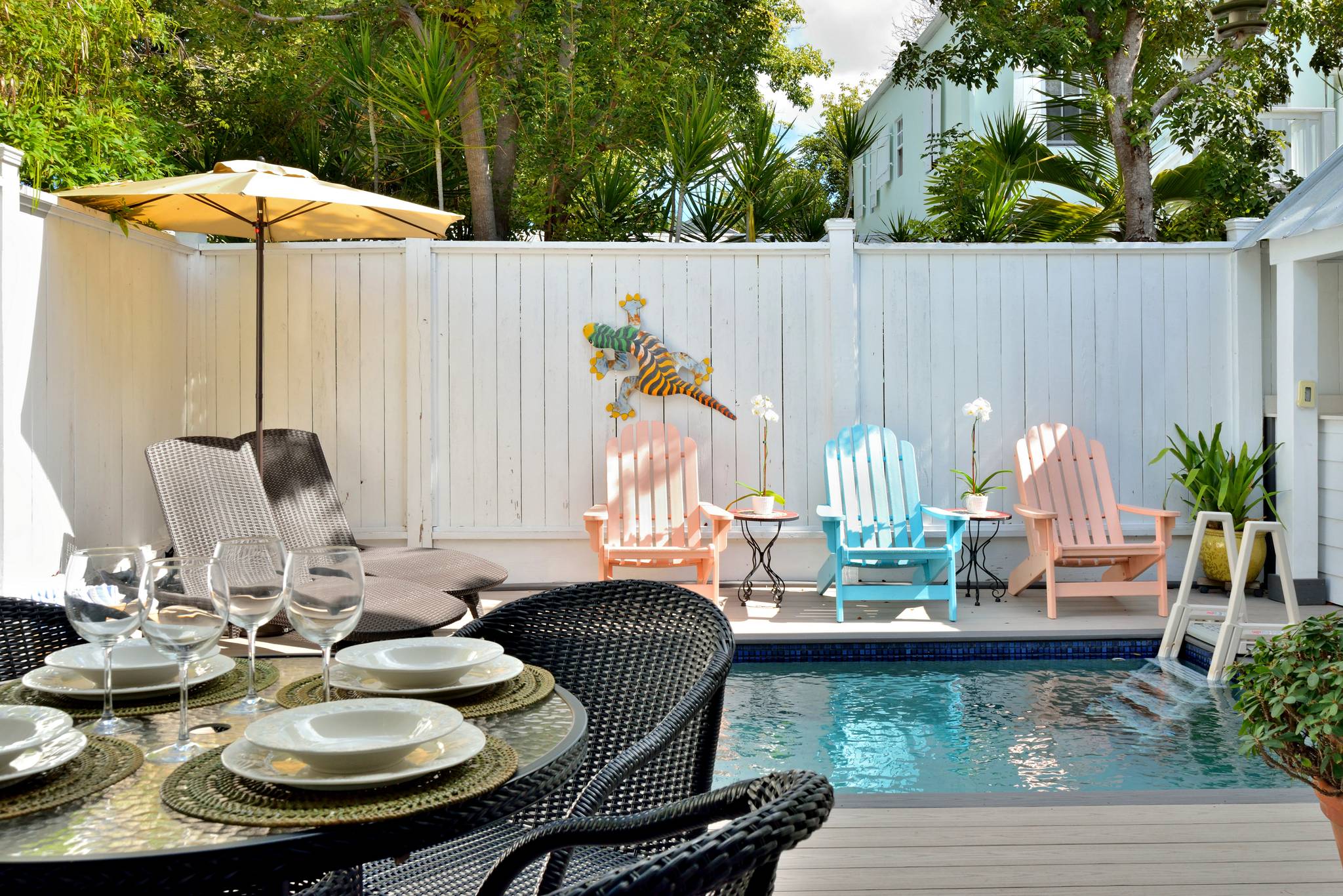 Potter S Cottage Nightly Rental Historic Key West